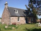 CRACHIES FARMHOUSE, NEAR AULDEARN, NAIRN