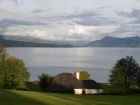 DUNPARK COTTAGE, ISLE OF SKYE