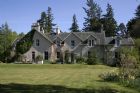 BALLINDARROCH HOUSE, SCANIPORT