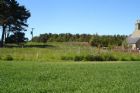 RESIDENTIAL DEVELOPMENT SITE, KINLOSS