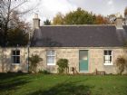 Three Bedroom Cottage, nr Elgin