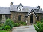Enzie Station House, Clochan, Buckie