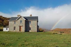 Strathvaich Estate, Garve, Ross-shire