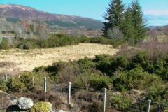 Residential Development Site, Gorstan