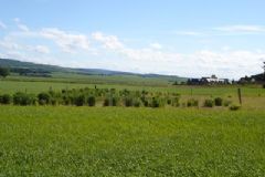 Residential Development Site, By Kinloss