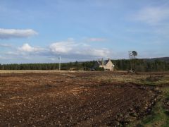 Residential Development Sites, Achnatone