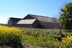 Mid Kintrae Steading, Spynie, Elgin