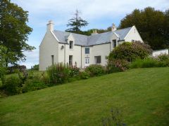 Mossbank House, By Portree, Isle of Skye