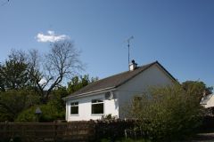 Mossbank Cottage, By Portree, Skye