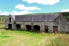 Remore Steading, Ardclach, By Nairn