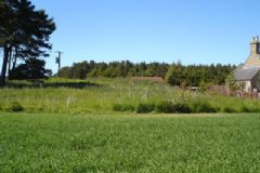 Residential Development Site, Kinloss