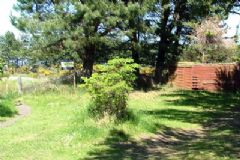 Residential Development Site, Findhorn