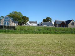 Residential Development Plot, by Alves
