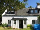 OLD INN WEST,CROMARTIE ESTATE, BY STRATHPEFFER