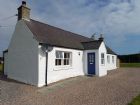 WELLPARK COTTAGE, BY CAWDOR, NAIRN