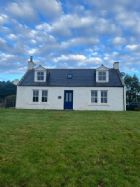 KEBBUCK STANE COTTAGE