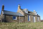 CROFTS FARMHOUSE, KNOCKANDO