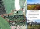 WESTER BROCKLOCH STEADINGS, RAFFORD