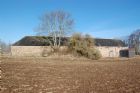 BLACKHILLS STEADING, AULDEARN, BY NAIRN